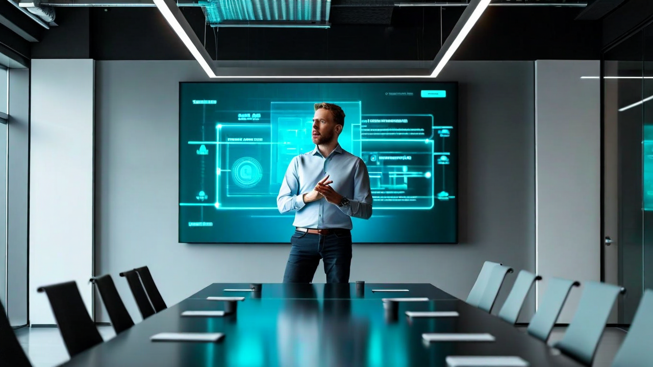 Developer Infrastructure