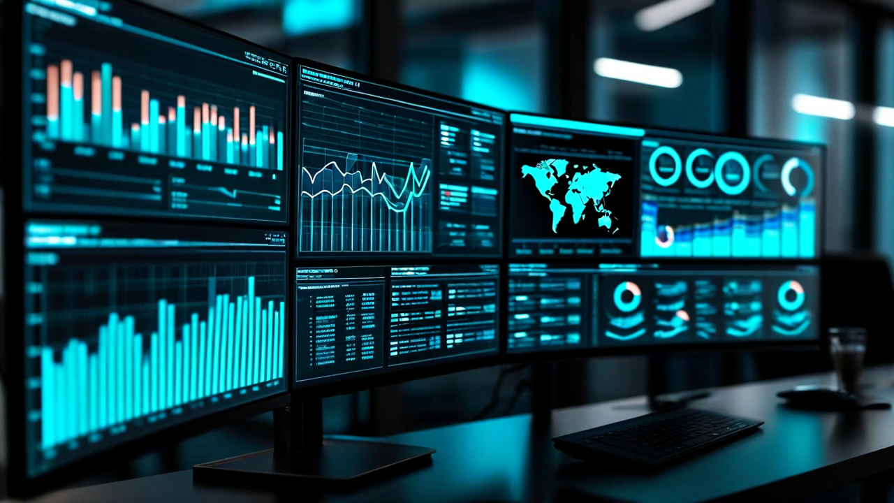 Climate & Sustainability